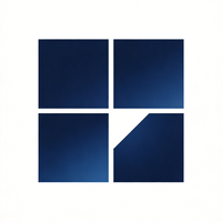 矩算科技 Logo